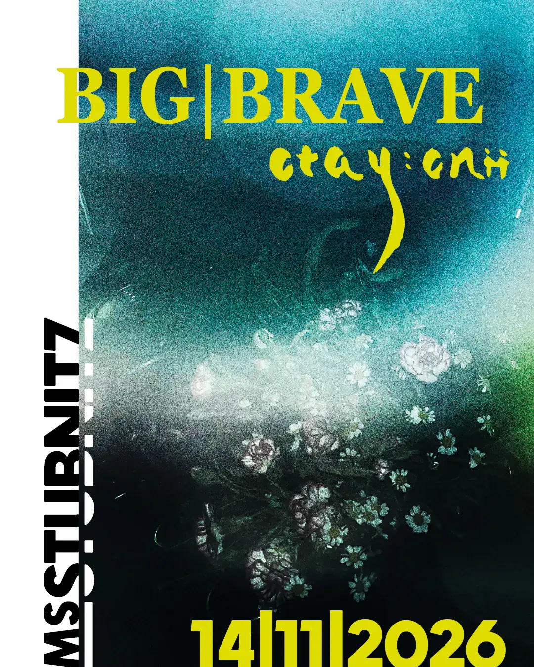 BIG | BRAVE, otay:onii
