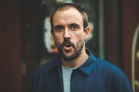 IDLES (DJ Set) @ Suoni di Marca