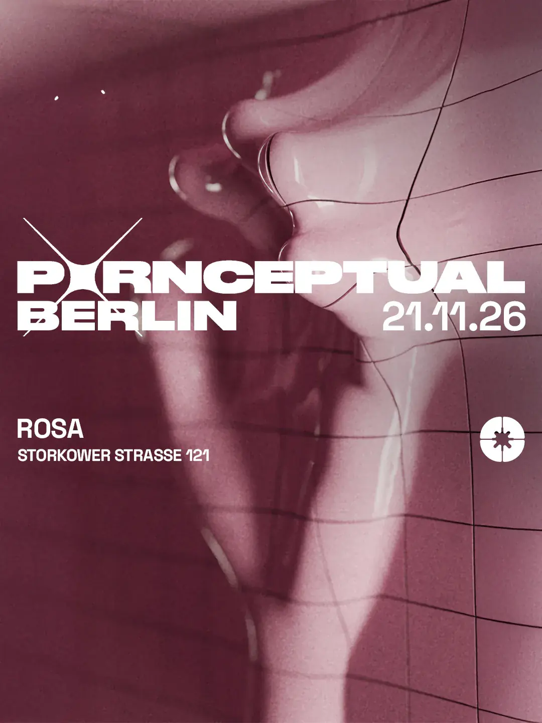 PORN by PRNCPTL - Berlin