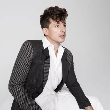 Charlie Puth @ L'Olympia