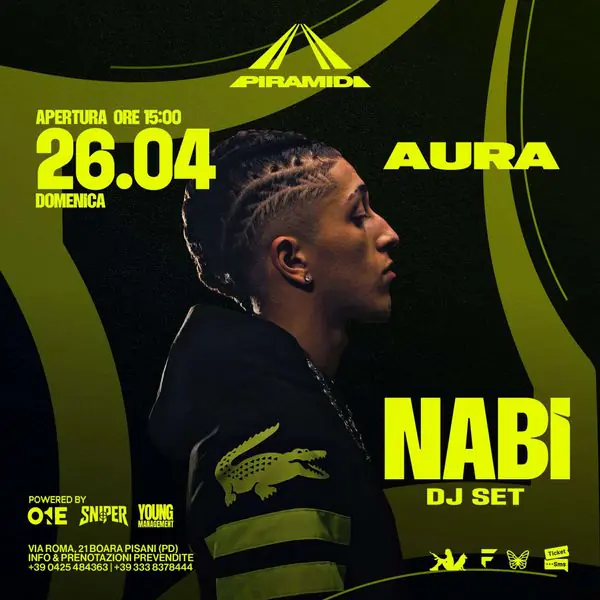 Nabi
