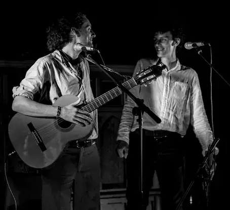 The Brothers Gillespie @ The Ivy House - Nunhead