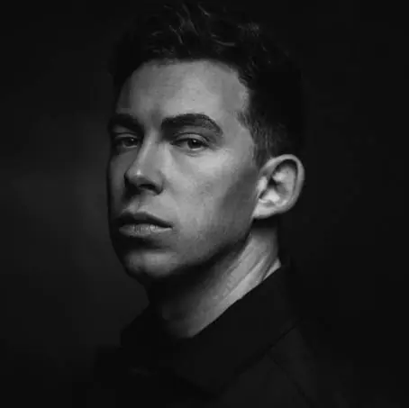 Hardwell @ The Midway