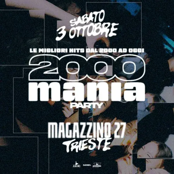 2000MANIA