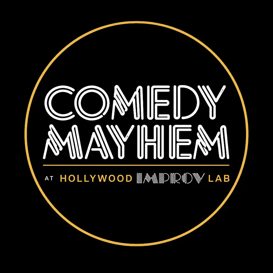 Comedy Mayhem at The Hollywood Improv Lab