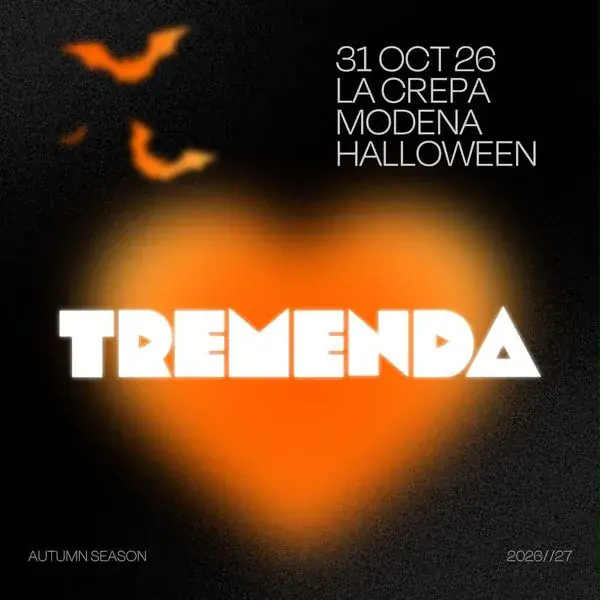 Fiesta de Halloween Tremenda