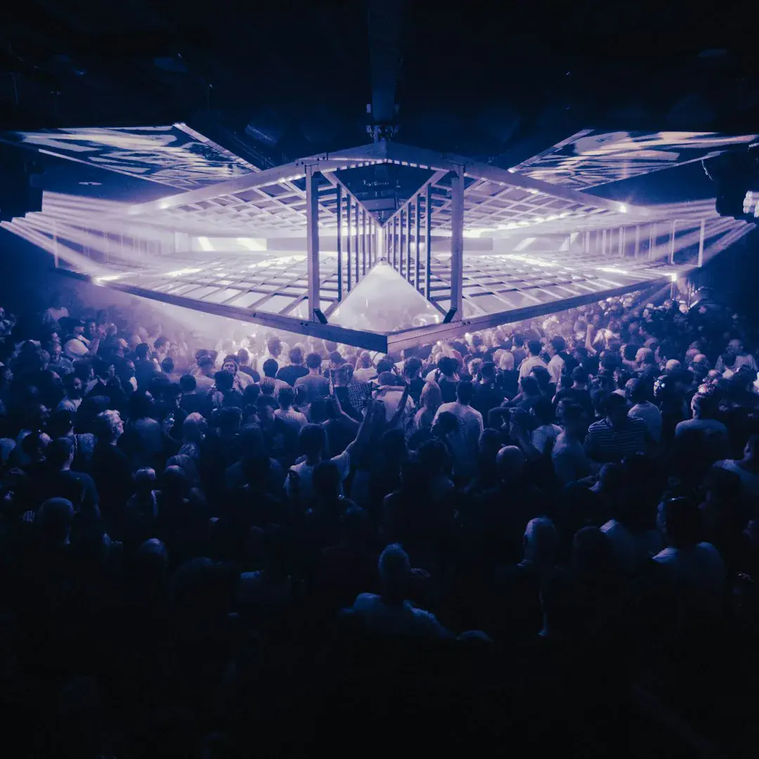 Robbie Doherty, Caleb Laurenson B2B Danny P & special guests