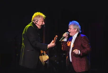 Air Supply @ Westgate Las Vegas Resort & Casino