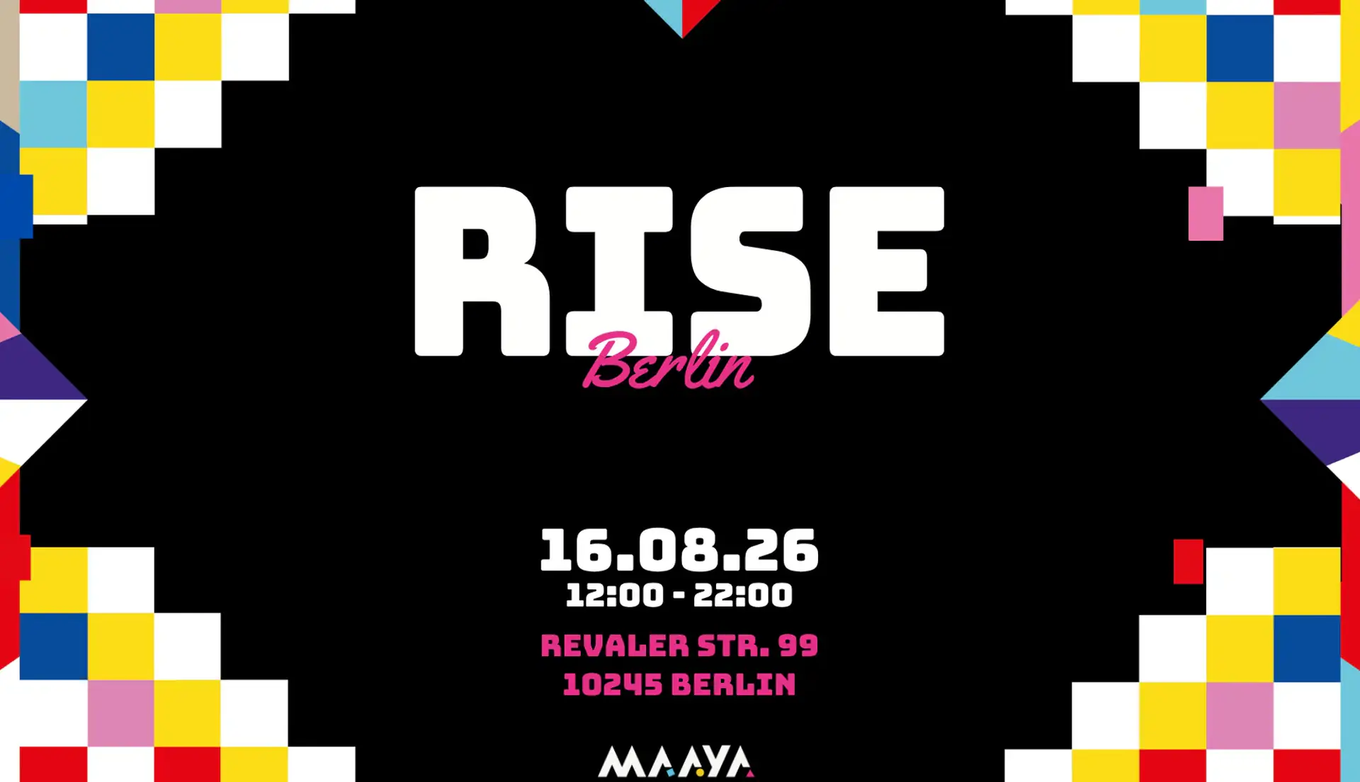 RISE OPEN AIR