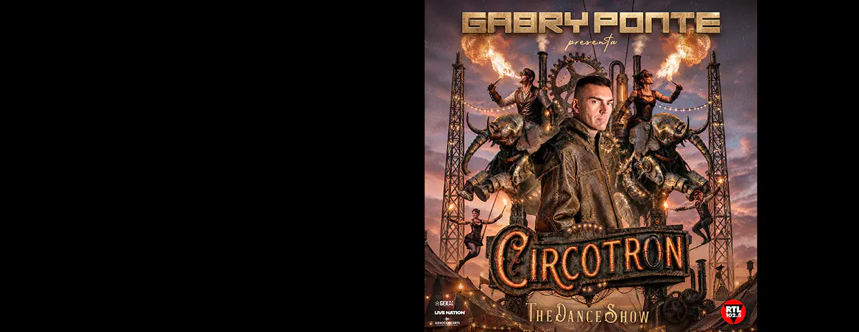 Gabry Ponte
