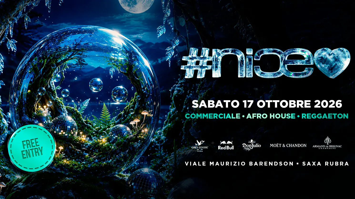 Samedi 17 octobre @Nice