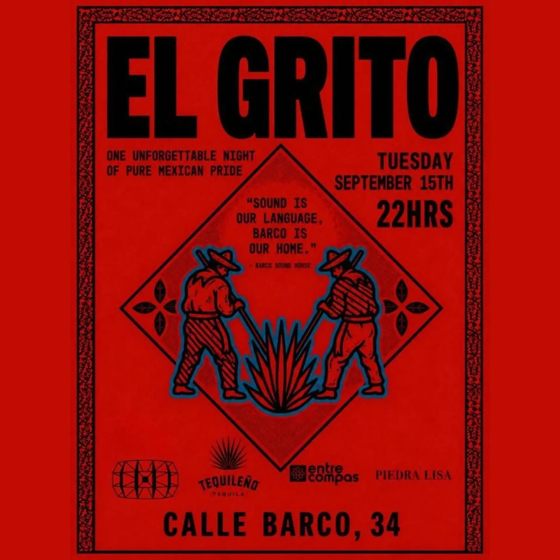 El Grito