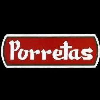 Porretas @ La Riviera