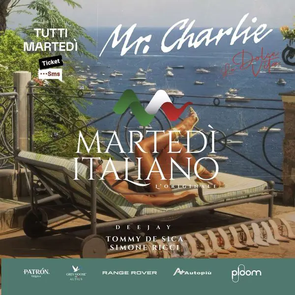 Martedì Italiano