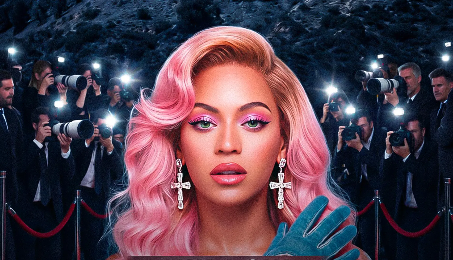POPSTAR • KAKAO