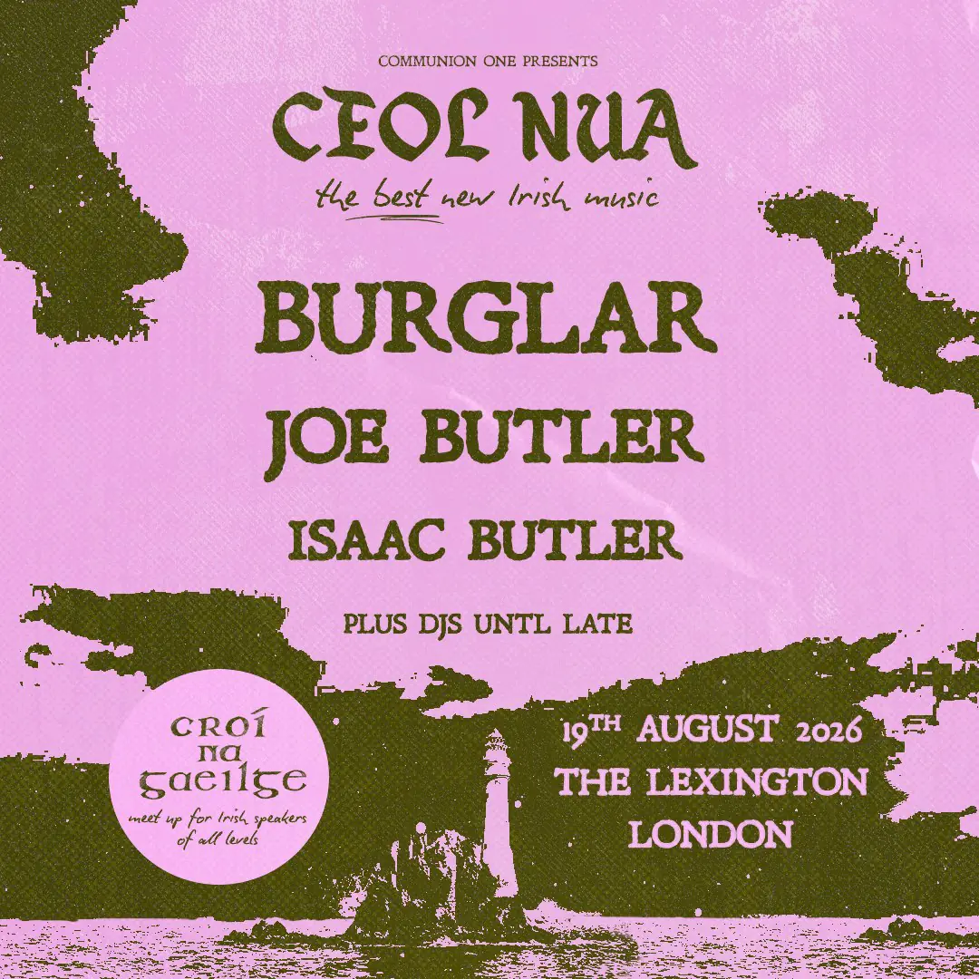 CEOL NUA
