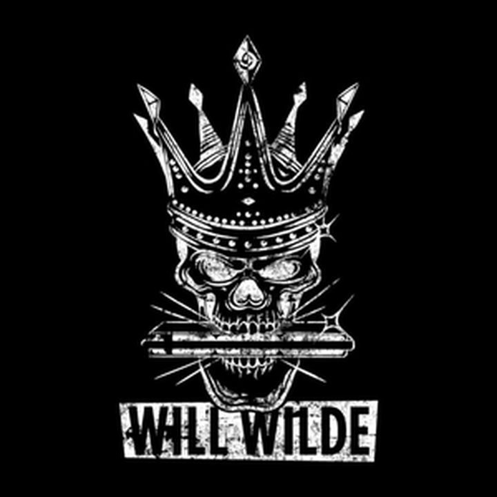 Will Wilde @ Milano Harmonica Rumble