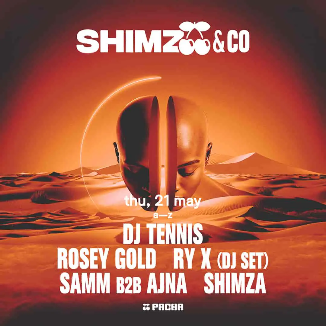 Shimza&Co