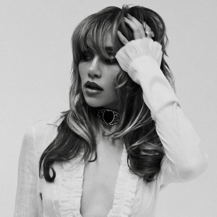 Suki Waterhouse @ Sigmund Stern Recreation Grove