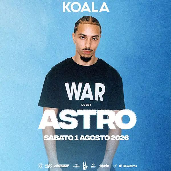 Astro