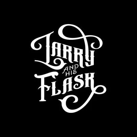 Larry and His Flask @ Rickshaw Stop