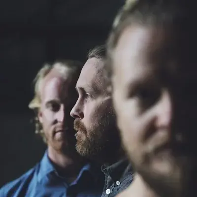 Árstíðir @ Tafelhalle