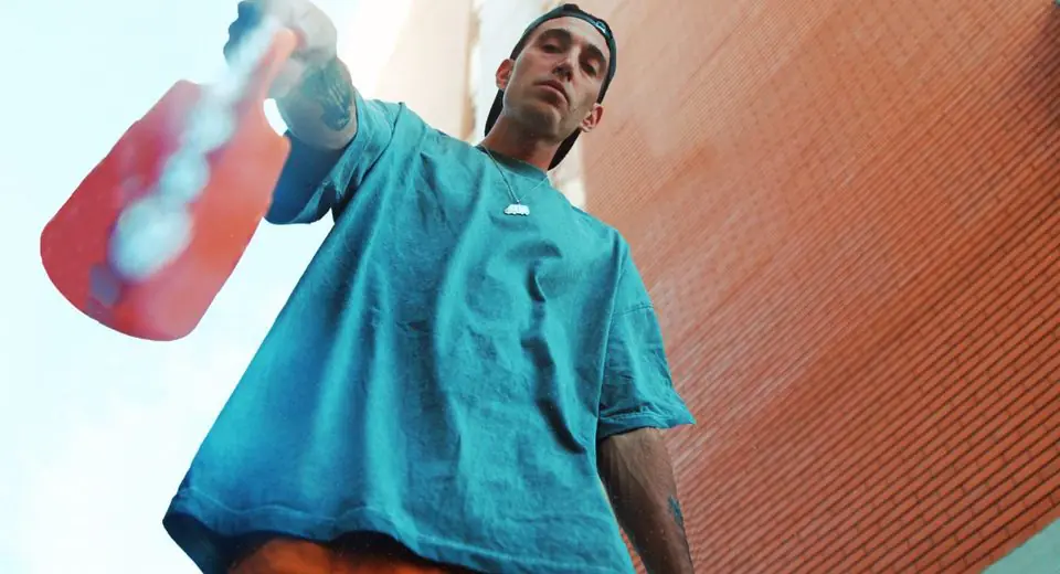 Morris Gola: Fiesta de lanzamiento de "Algo en la nada"