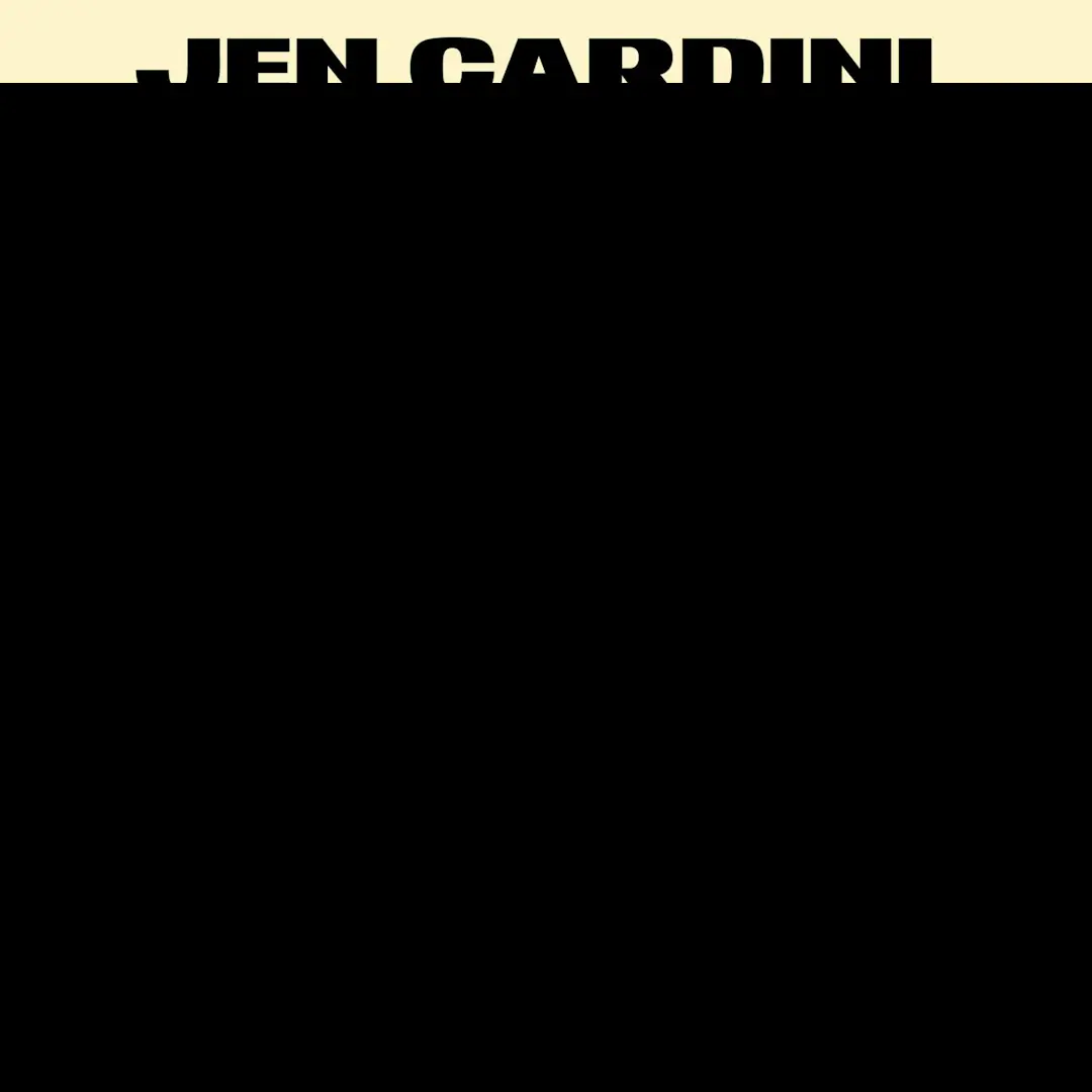 Jen Cardini at Nica