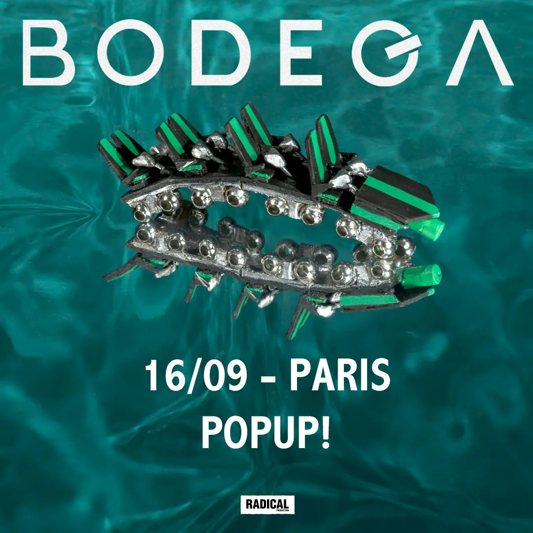 Bodega