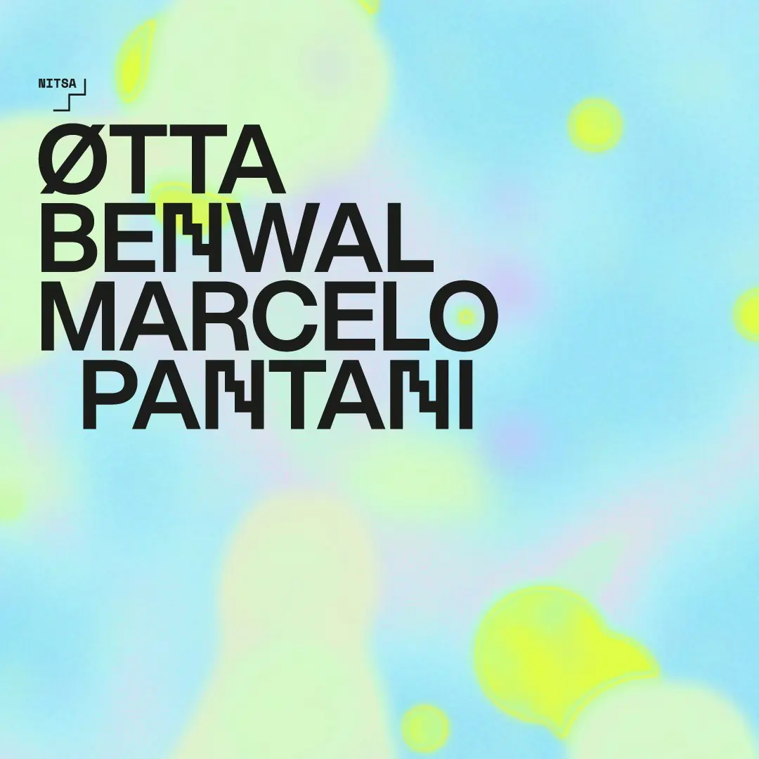 ØTTA · Benwal · Marcelo Pantani