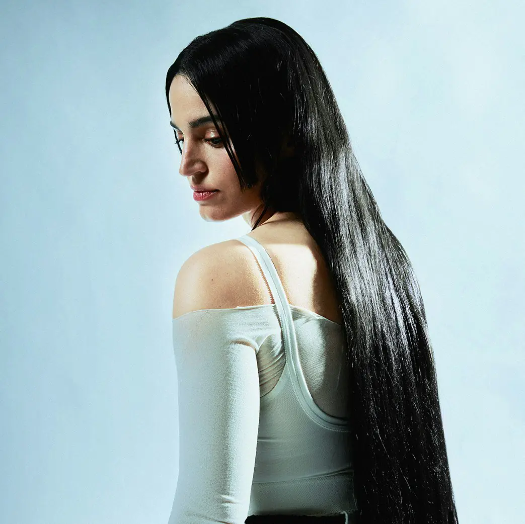 Maria Arnal