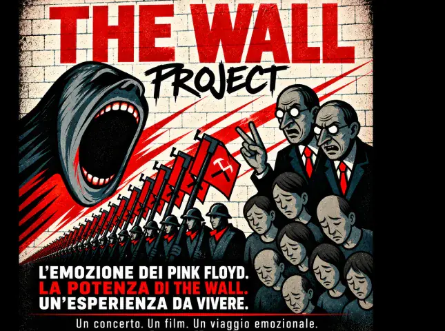 The Wall Project