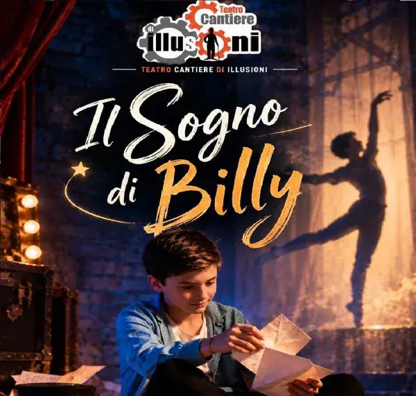Billys Traum