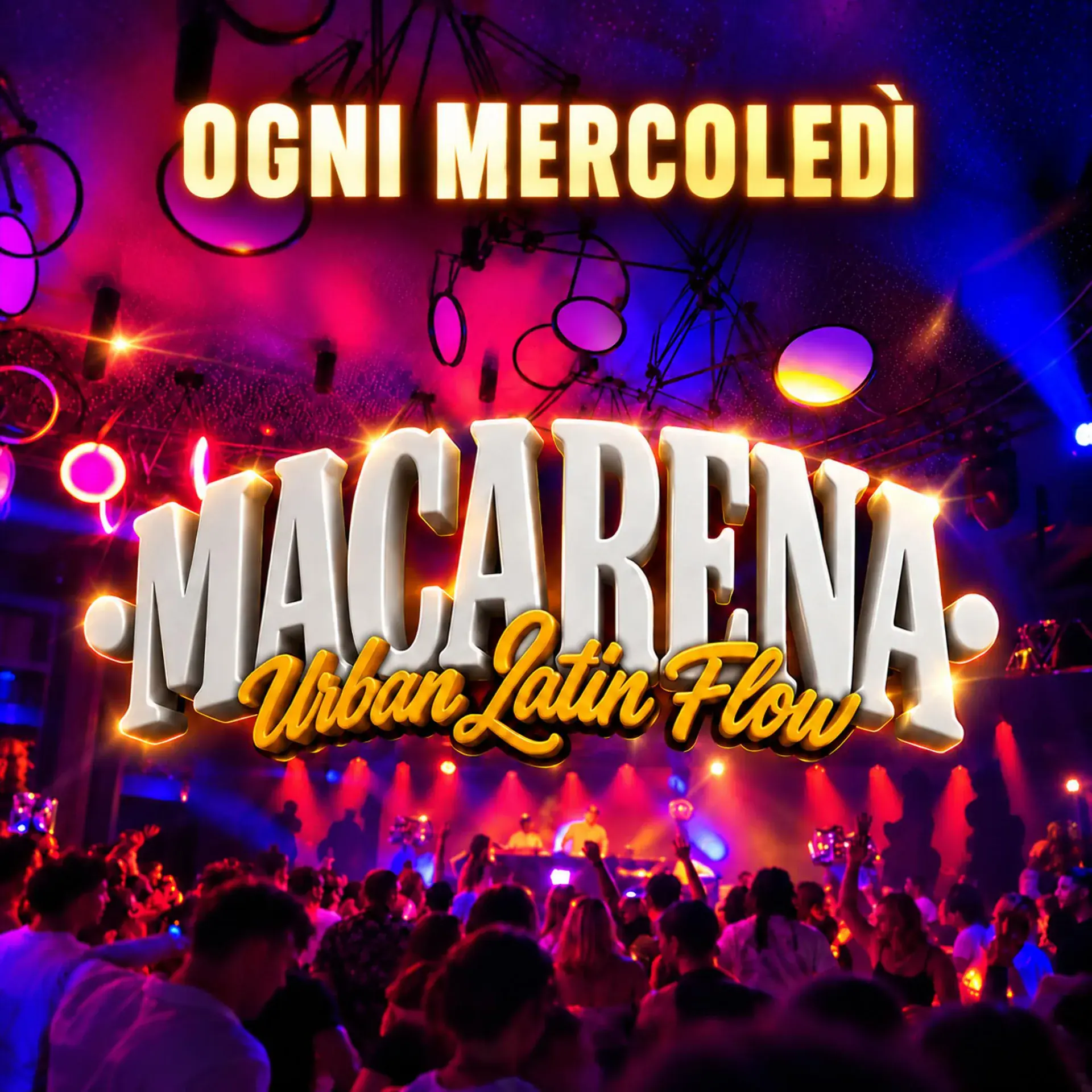 MACARENA