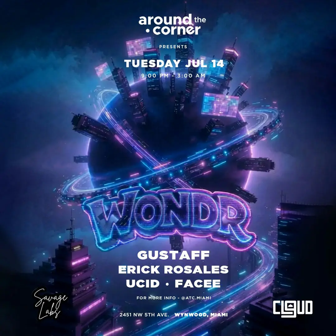 WONDR SESSION 1