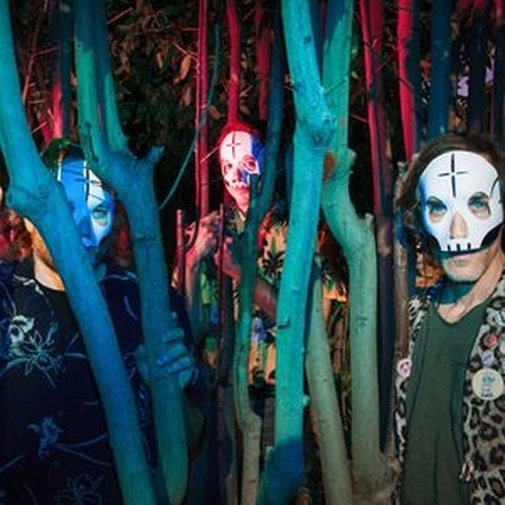Diluvio Festival 2026