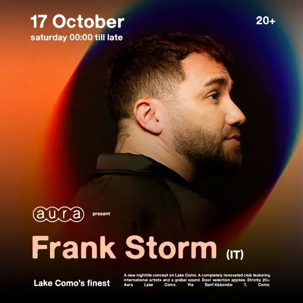 Frank Storm | Aura