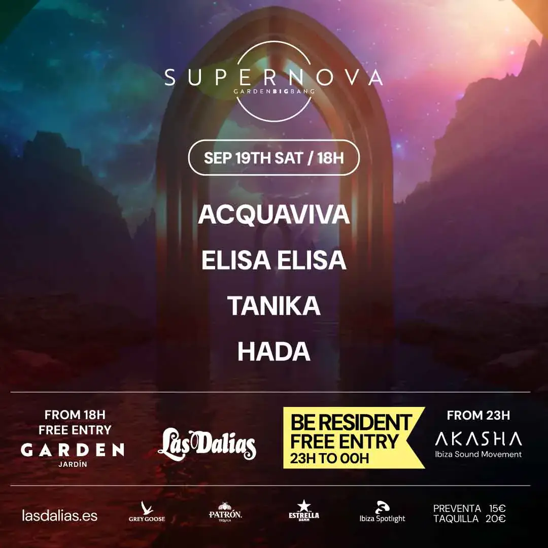 SUPERNOVA