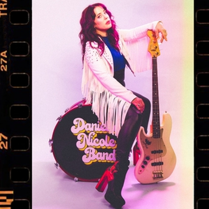 Danielle Nicole Band
