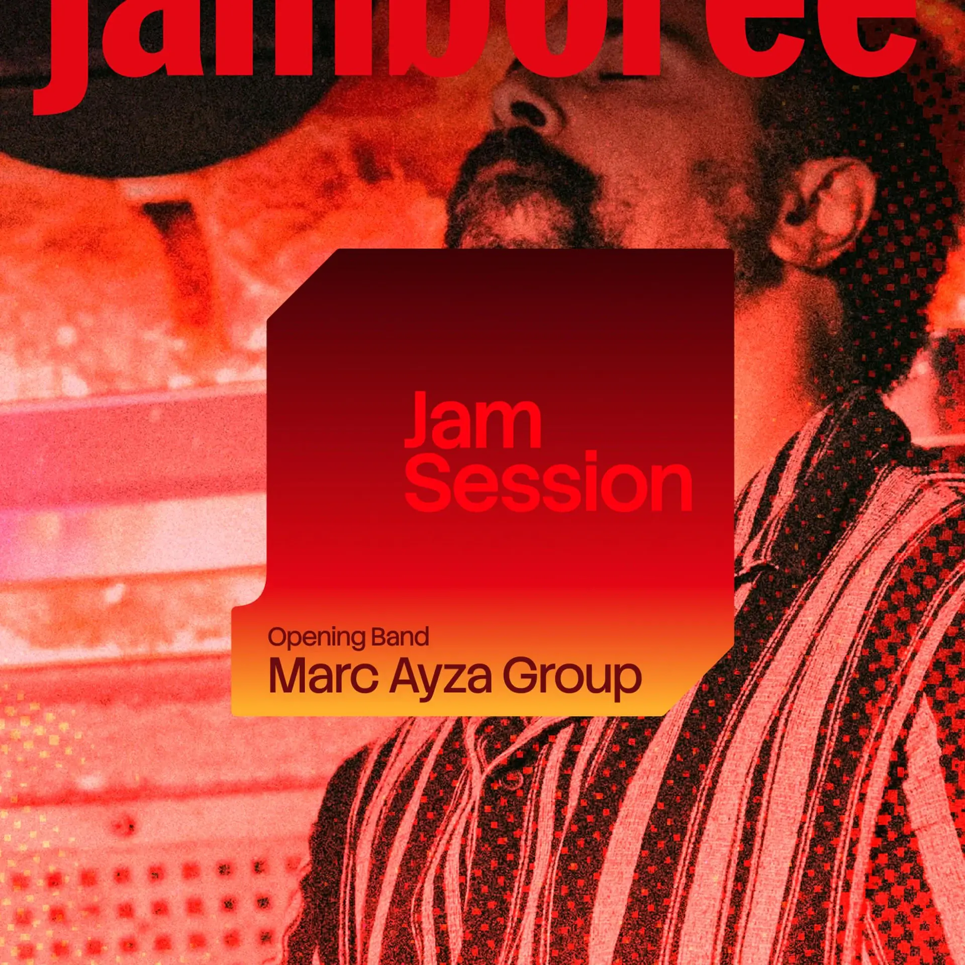 Jamboree Jam Session