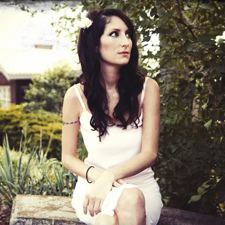Maria Taylor @ Jaki