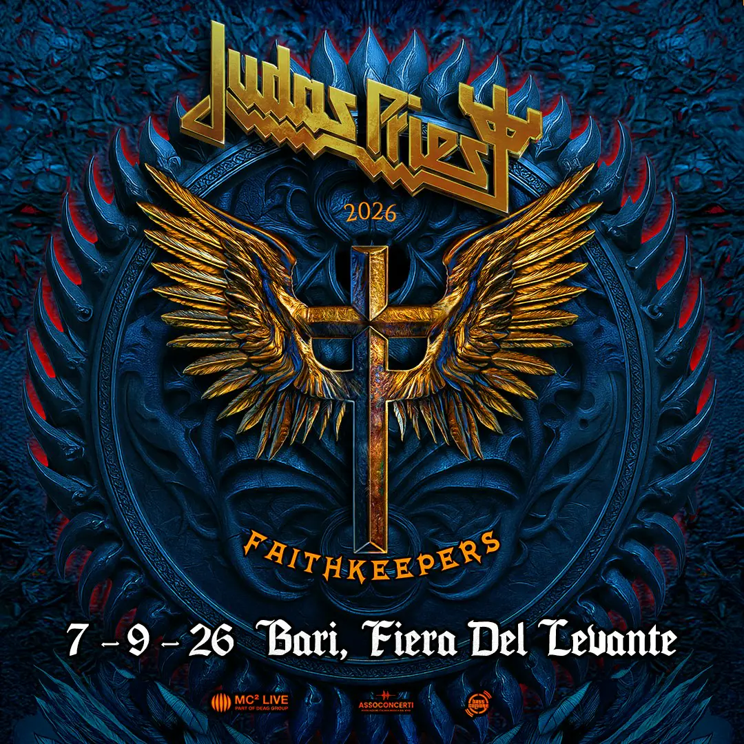 Judas Priest