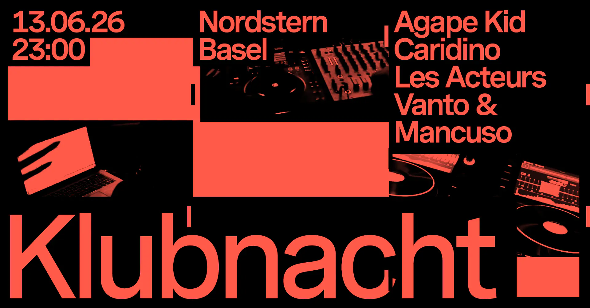 Klubnacht