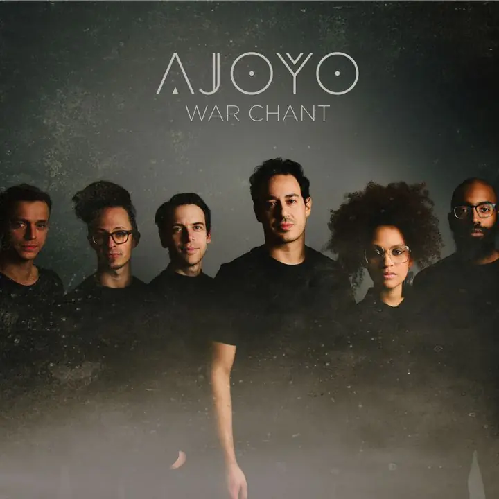 Ajoyo