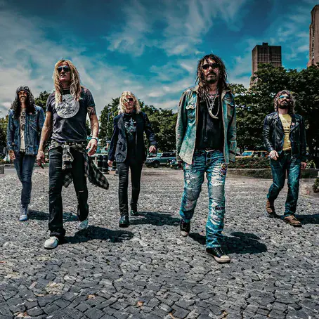 The Dead Daisies @ O2 Forum Kentish Town