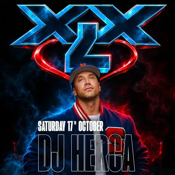 Touchè XXL - DJ Herca