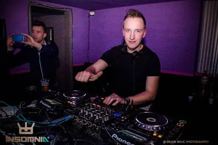 dj peet @ Twiga Beach Club Monte Carlo