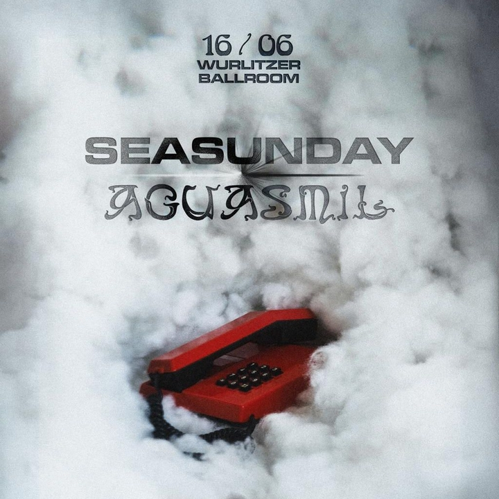 Seasunday w / Aguasmil