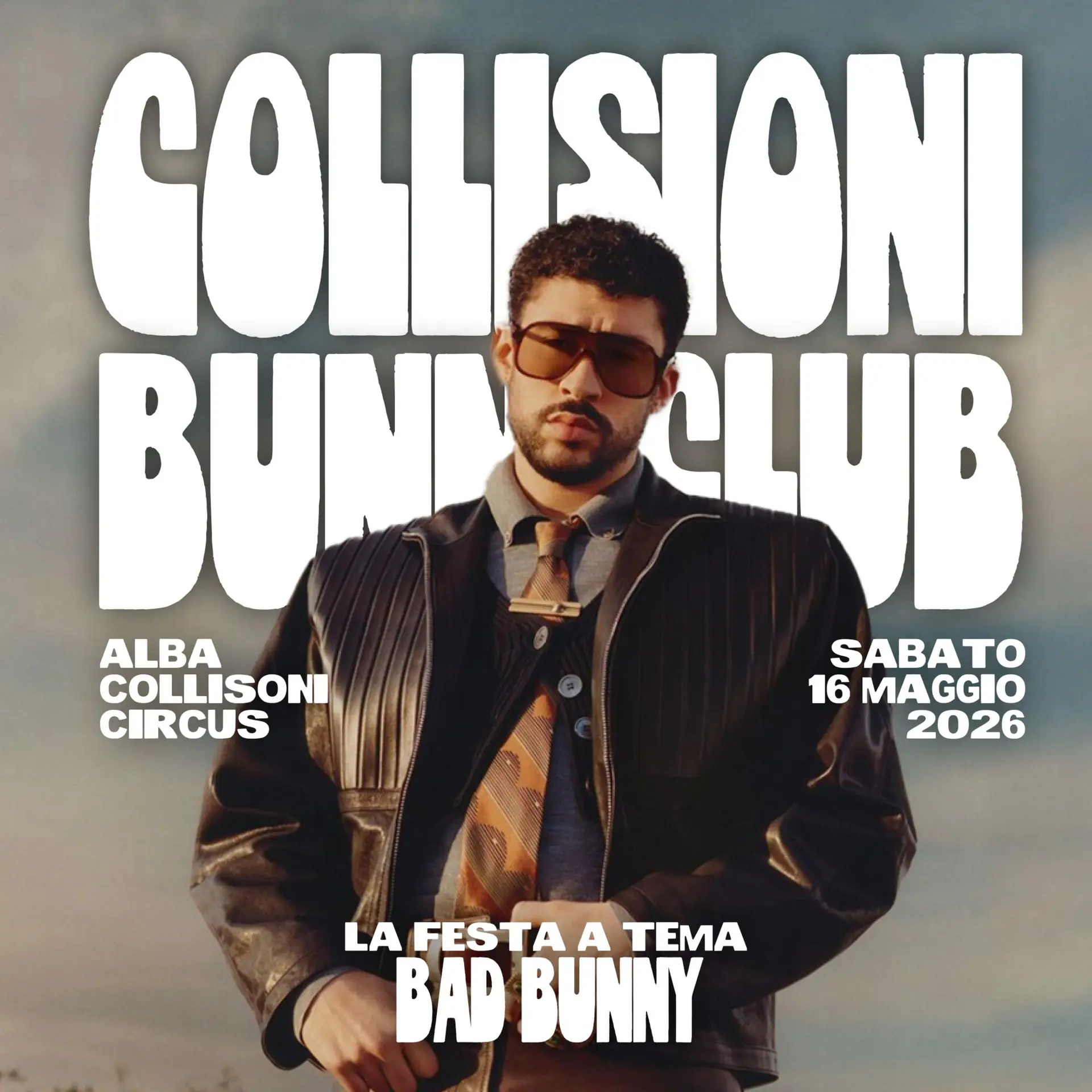 Bunny Club