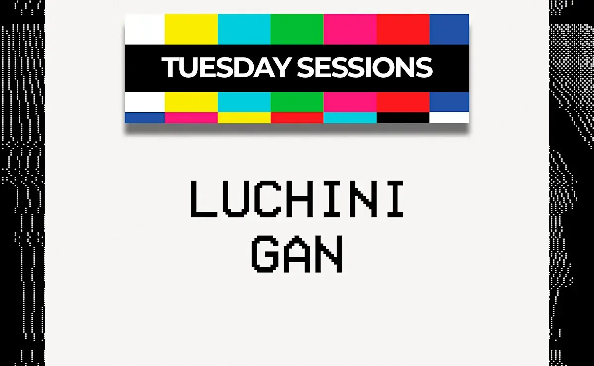 Off The Record | Tuesday Sessions at PUBLIC Hotel